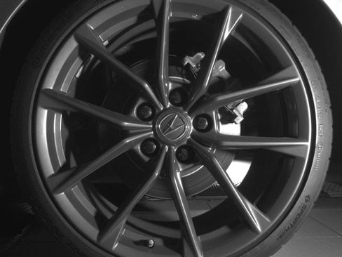 Used 2024 Acura Integra Type S FWD image 13