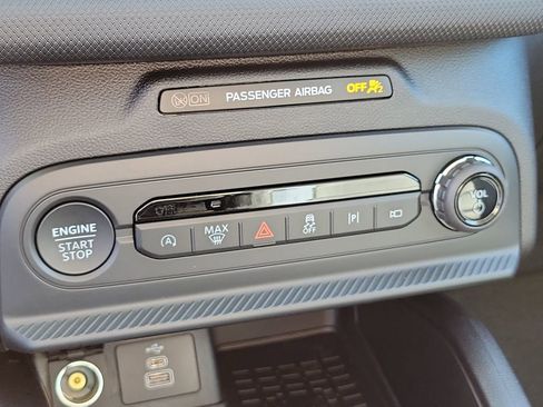 New 2025 Ford Bronco Sport Outer Banks w/ Outer Banks Tech Package+ AWD/4WD image 29