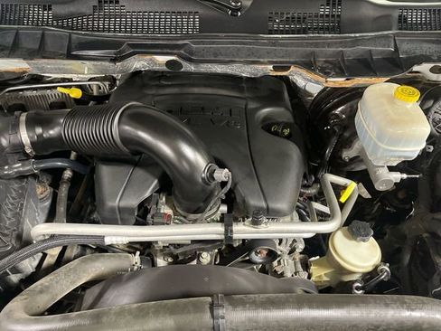 Used 2013 RAM 2500 Big Horn image 24