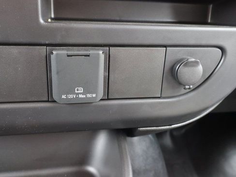 New 2025 Chevrolet Express 2500 w/ Driver Convenience Package RWD image 19