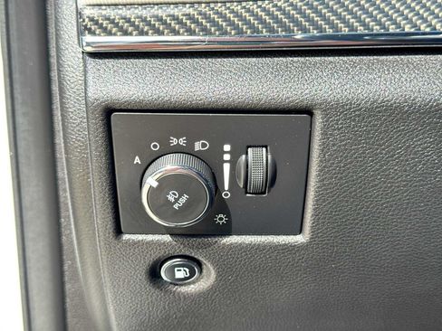 Used 2018 Jeep Grand Cherokee SRT AWD/4WD image 27