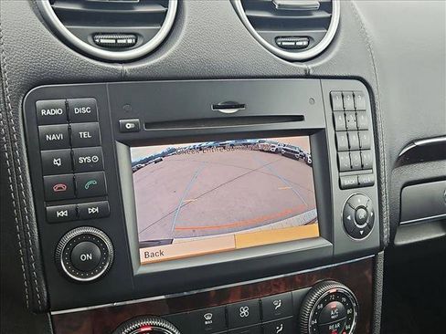 Used 2011 Mercedes-Benz GL 450 4MATIC image 14