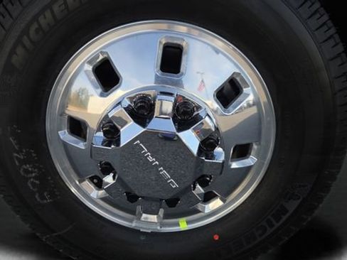 New 2026 GMC Sierra 3500 Denali w/ Denali Reserve Package image 42