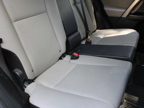 Used 2016 Toyota RAV4 Limited w/ Protection Package AWD/4WD image 45