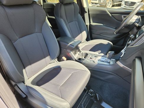 Used 2020 Subaru Forester Premium AWD/4WD image 14