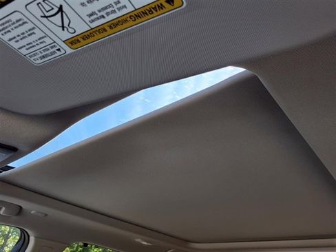 New 2026 Nissan Rogue Platinum image 23