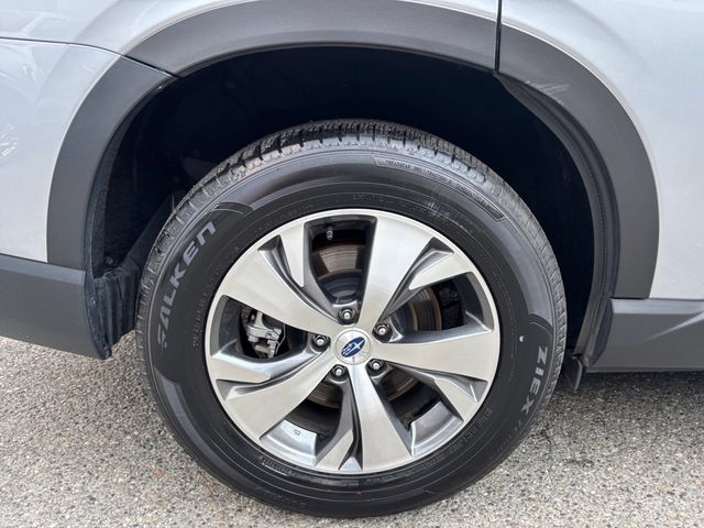 Certified 2025 Subaru Ascent Premium AWD/4WD image 28