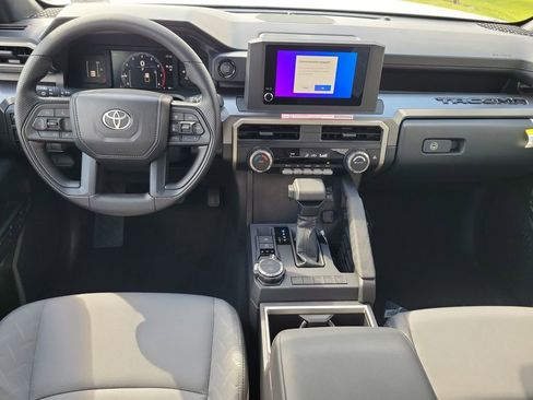 New 2026 Toyota Tacoma SR5 AWD/4WD image 27