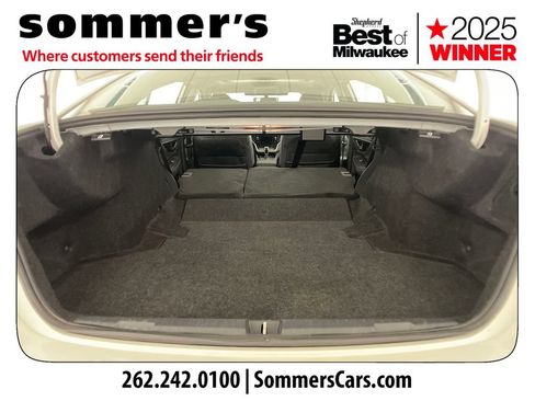 Used 2023 Subaru Legacy Limited AWD/4WD image 30