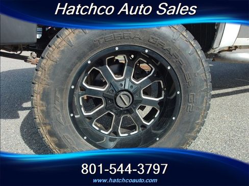 Used 1999 Ford F350 XLT image 10
