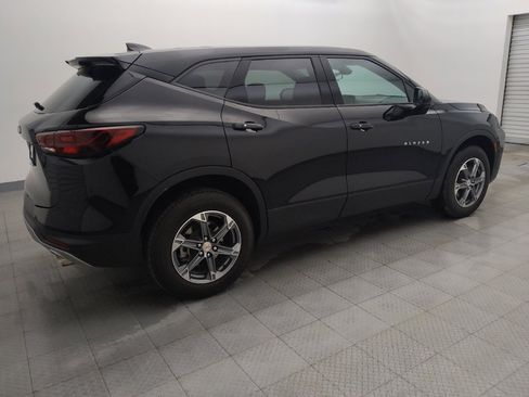 Used 2024 Chevrolet Blazer LT w/ Driver Confidence Package image 10