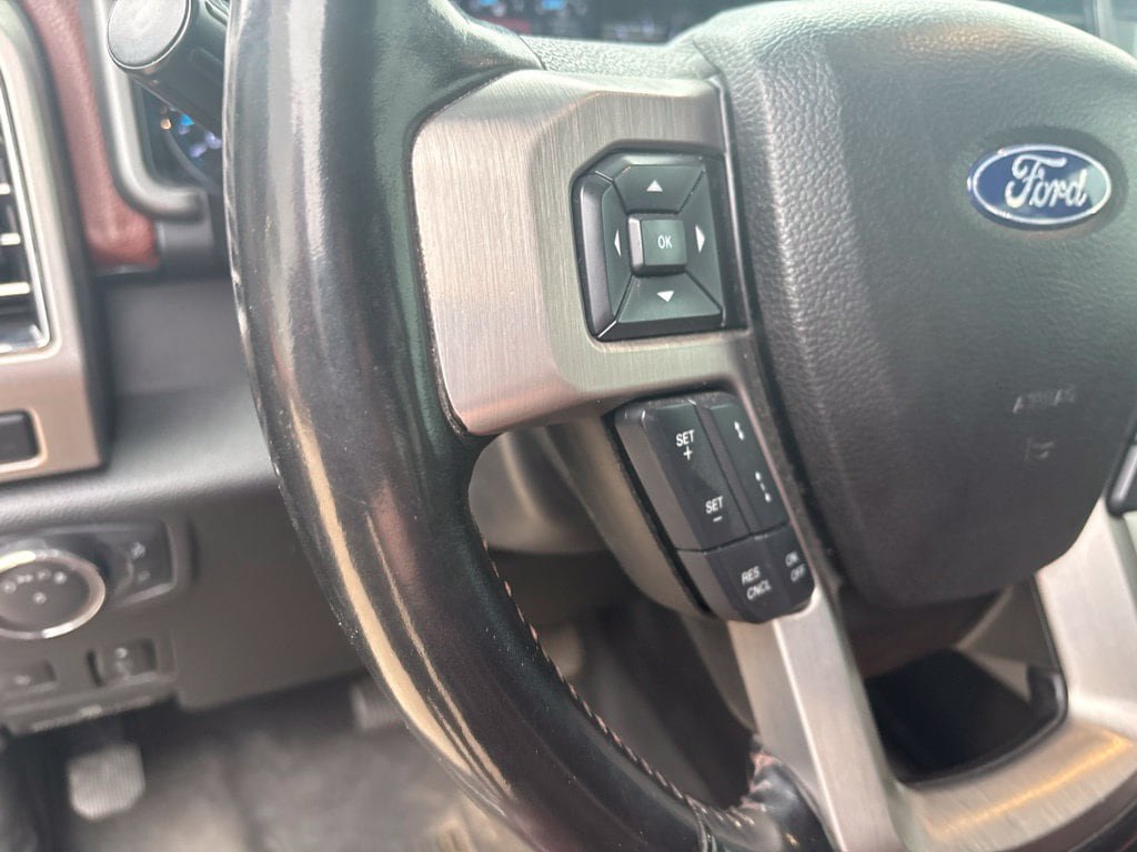 Used 2019 Ford F350 Platinum AWD/4WD image 15