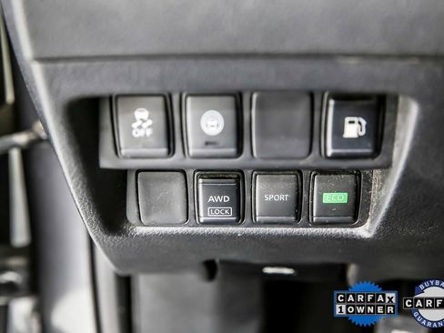 Used 2020 Nissan Rogue S image 22