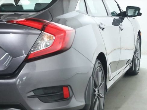 Used 2020 Honda Civic EX-L image 44