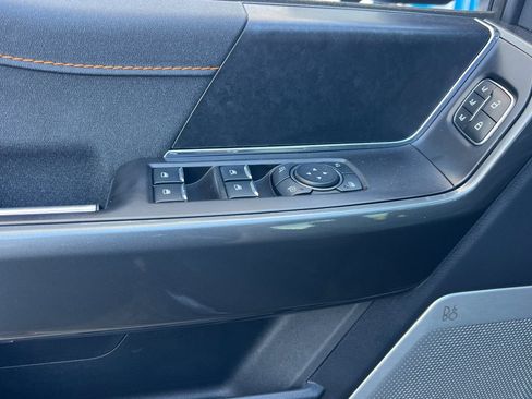Used 2023 Ford F150 Tremor w/ Equipment Group 402A High AWD/4WD image 8