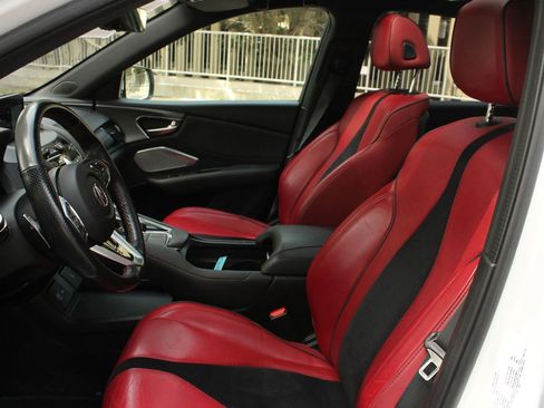 Used 2021 Acura RDX A-Spec AWD/4WD image 14