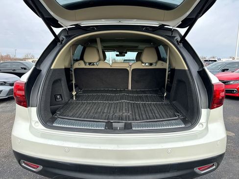 Used 2016 Acura MDX 3.5L image 24