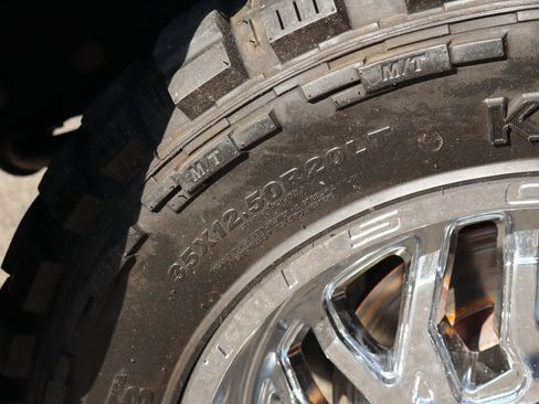 Used 2018 RAM 2500 Limited image 53