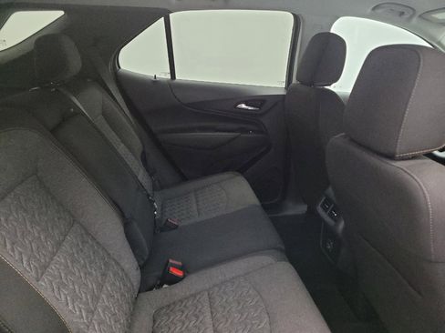 Used 2022 Chevrolet Equinox LT FWD image 19