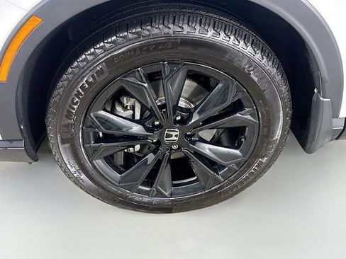 Certified 2024 Honda CR-V Sport Touring image 15
