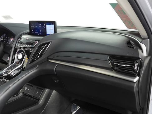 Used 2021 Acura RDX FWD w/ Technology Package image 14