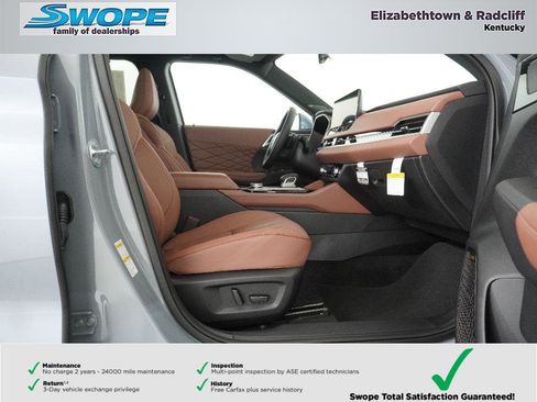 New 2026 Mitsubishi Outlander SEL AWD/4WD image 10