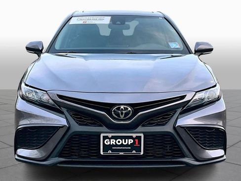 Certified 2023 Toyota Camry SE image 4