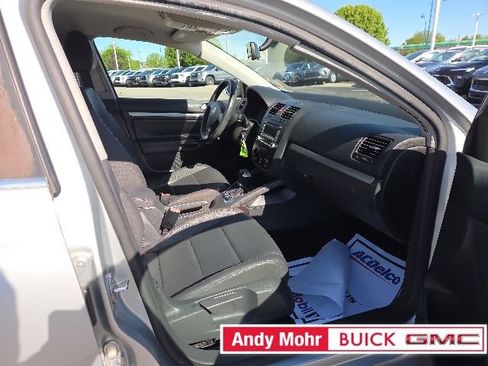 Used 2007 Volkswagen Jetta 2.0T FWD image 44