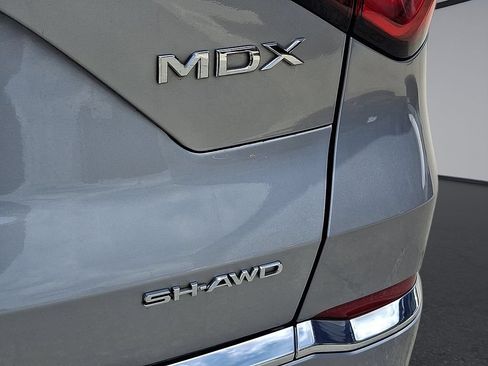 Used 2022 Acura MDX SH-AWD w/ Technology Package image 30