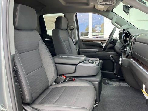 New 2026 GMC Sierra 1500 Elevation w/ Elevation Select Package RWD image 17