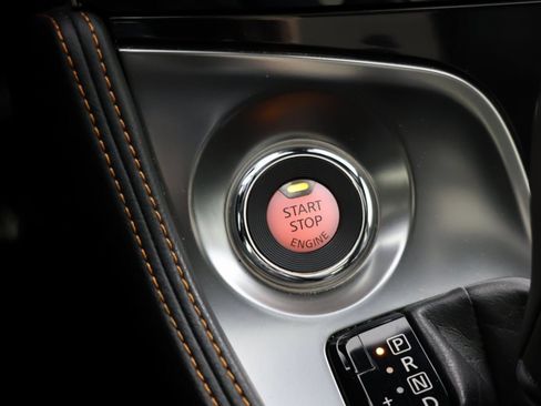 Used 2021 Nissan Maxima SR w/ Sport Mat Group image 19