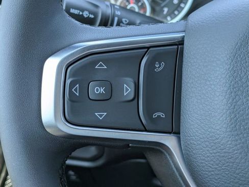 Certified 2026 RAM 1500 Big Horn AWD/4WD image 17