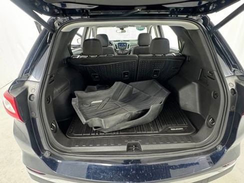 Used 2021 Chevrolet Equinox LT AWD/4WD image 15