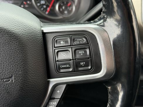 Used 2020 RAM 3500 Laramie image 17