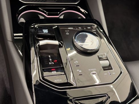 New 2026 BMW 530i w/ Premium Package RWD image 16