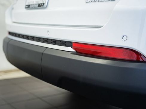 New 2026 Jeep Grand Cherokee L Laredo AWD/4WD image 7