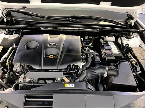 Used 2021 Lexus ES 250 w/ Premium Package AWD/4WD image 30