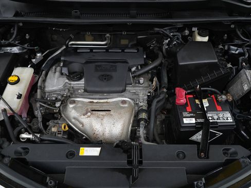 Used 2016 Toyota RAV4 Limited AWD/4WD image 33