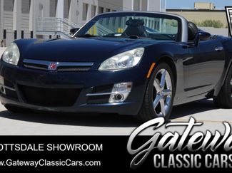 Used 2008 Saturn Sky w/ Premium Trim Package image 1