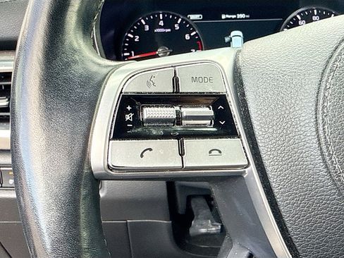 Used 2021 Kia Telluride SX w/ SX Prestige Package AWD/4WD image 37