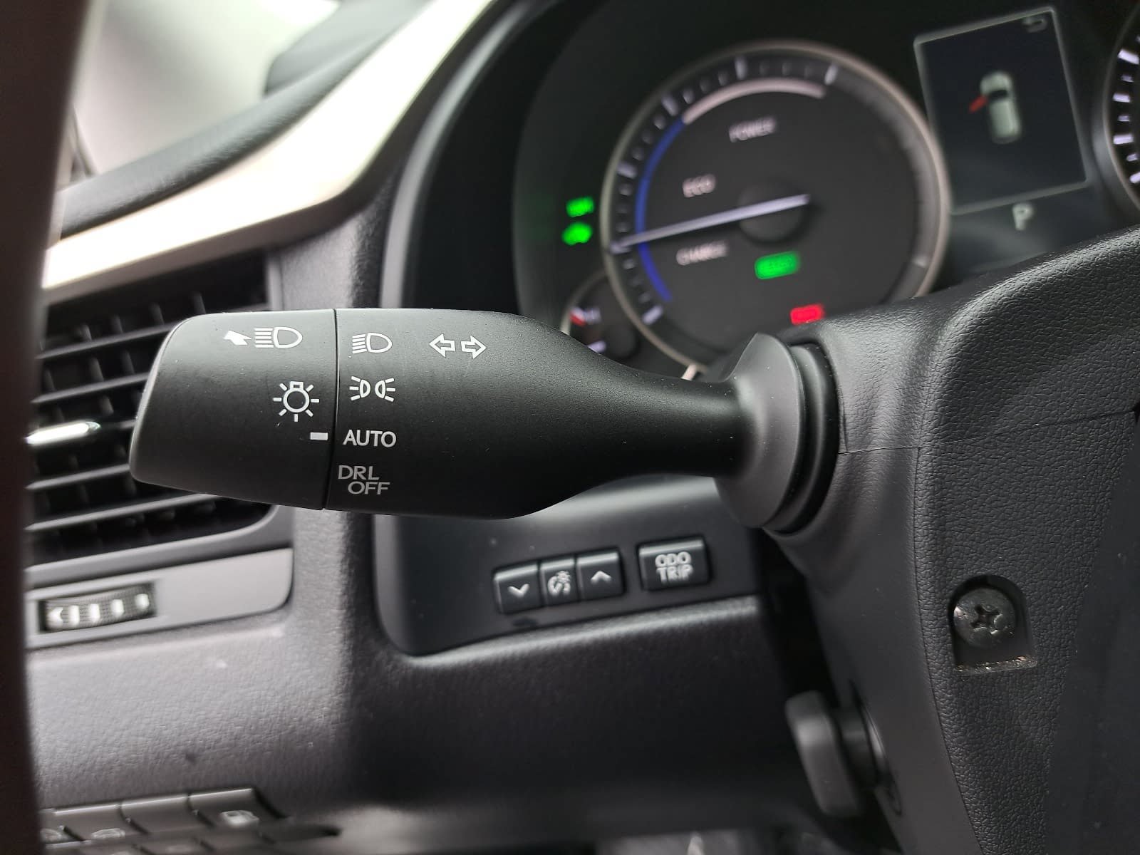 Used 2022 Lexus RX 450h AWD w/ Premium Package image 29