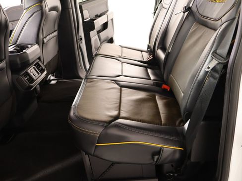 Used 2025 Ford F150 Tremor w/ Equipment Group 402A High image 15