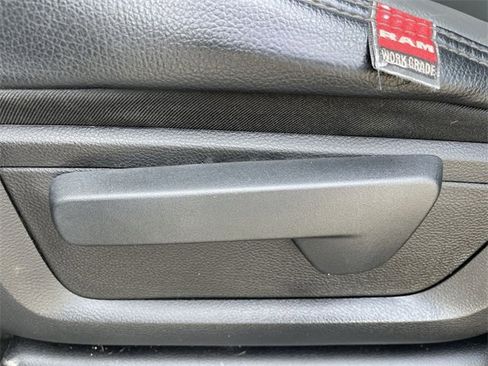 Used 2021 RAM 3500 Tradesman w/ Chrome Appearance Group image 12