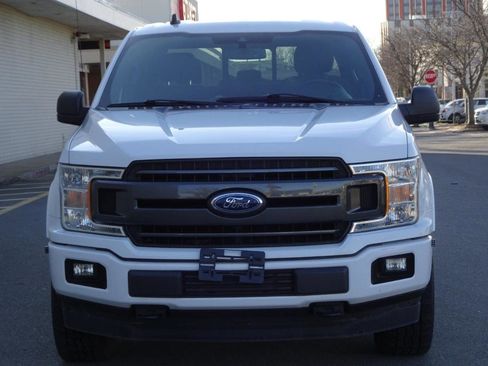 Used 2019 Ford F150 XLT w/ Equipment Group 302A Luxury image 2
