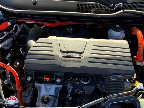 Used 2021 Honda CR-V EX-L image 32