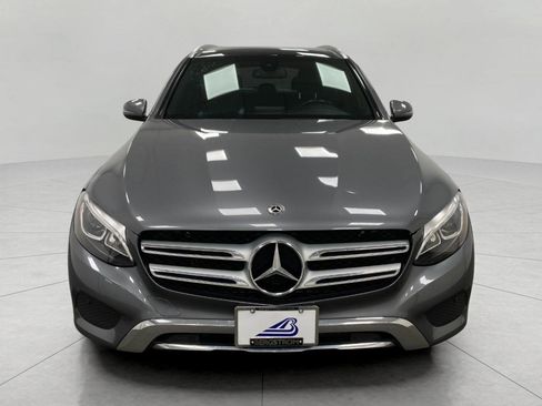 Used 2019 Mercedes-Benz GLC 300 4MATIC image 11