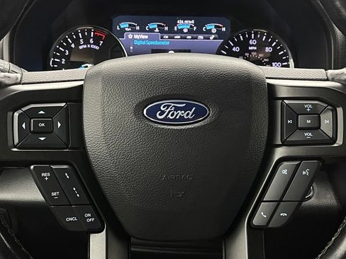 Used 2020 Ford Expedition Max Limited w/ Equipment Group 302A AWD/4WD image 24
