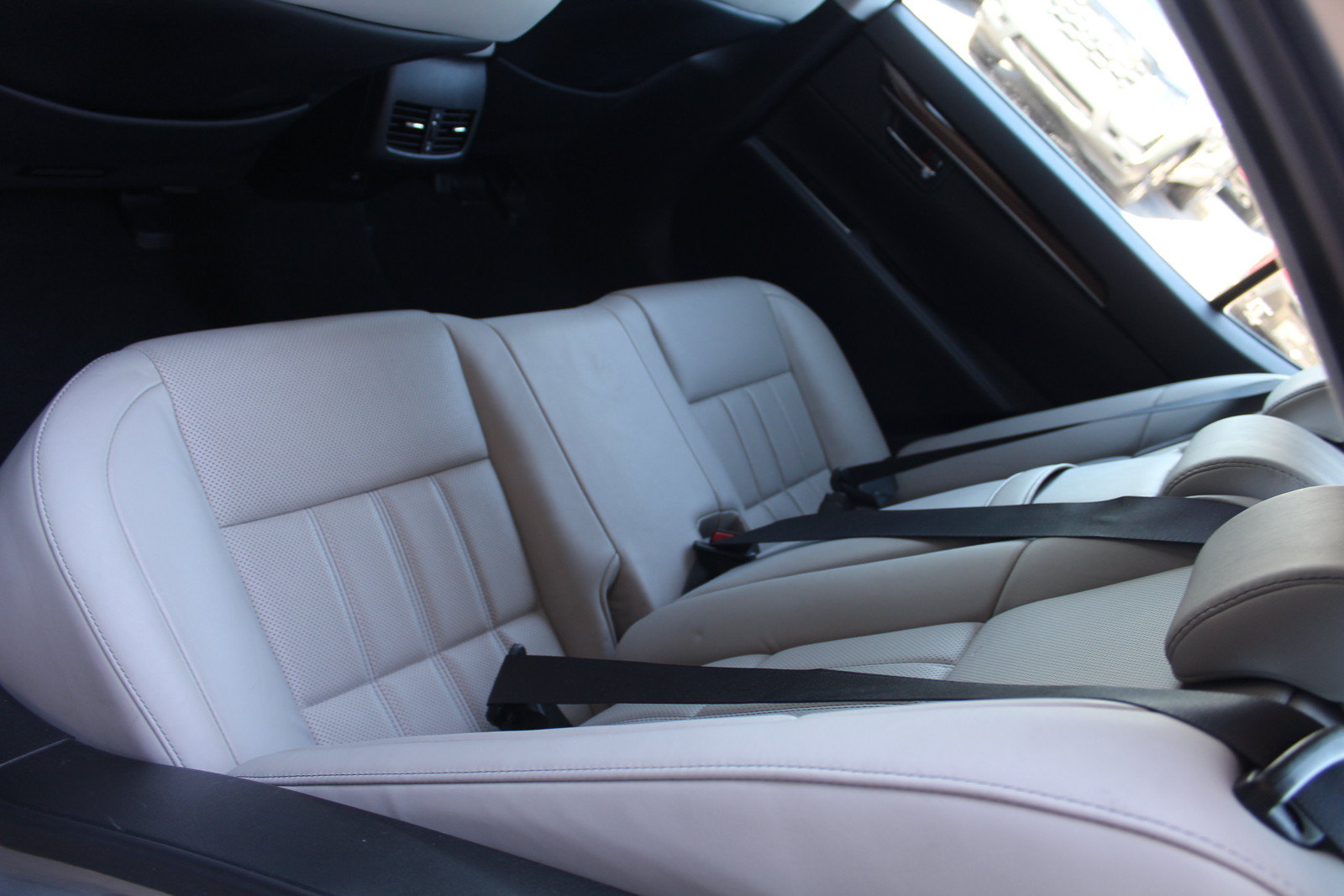 Used 2017 Lexus ES 350 w/ Luxury Package FWD image 17