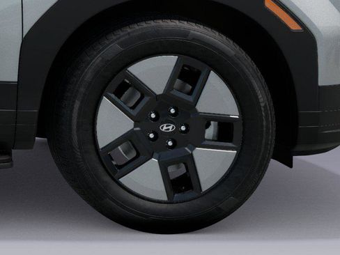 New 2026 Hyundai Santa Fe SEL AWD/4WD image 8