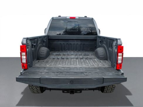 Used 2021 Ford F250 Lariat w/ Lariat Ultimate Package image 60